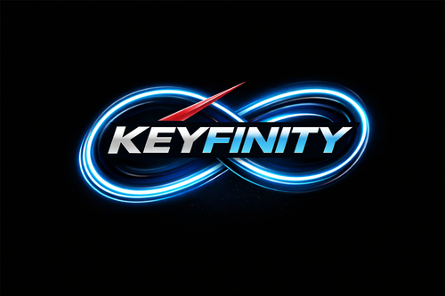 KeyFinity